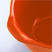 OVEN BOWL ULTIME (Orange Tuscany)\762149-B13