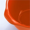 OVEN BOWL ULTIME (Orange Tuscany)\762149-B13