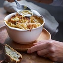 OVEN BOWL ULTIME (Dark blue)\732149-B13