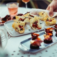APPETIZER PLATTER - LARGE\605004