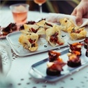 APPETIZER PLATTER - LARGE\605004