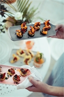 APPETIZER PLATTER - LARGE\025004