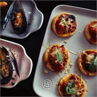 APPETIZER PLATTER - XL\025005-B31