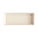 SLIM RECTANGULAR TART DISH\026034-B22