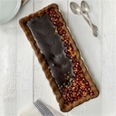 SLIM RECTANGULAR TART DISH\026034-B22