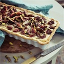 SLIM RECTANGULAR TART DISH\026034-B22