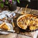 Flan Dish 30 cm (Ultime blue) \ 606031-B31