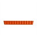 SLIM RECTANGULAR TART DISH\766034-B22