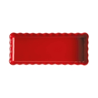 SLIM RECTANGULAR TART DISH\346034-B22