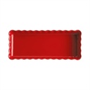 SLIM RECTANGULAR TART DISH\346034-B22