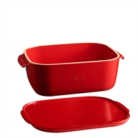 CHEESE BOX (Burgundy)\348760-B22