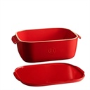 CHEESE BOX (Burgundy)\348760-B22