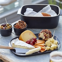 CHEESE BOX (Matte Chalk)\108760-B21