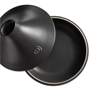 Tagine Delight 32cm (CHARCOAL) 32cm\7A6632