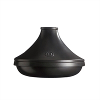 TAJINE (CHARCOAL) 27CM\7A6626