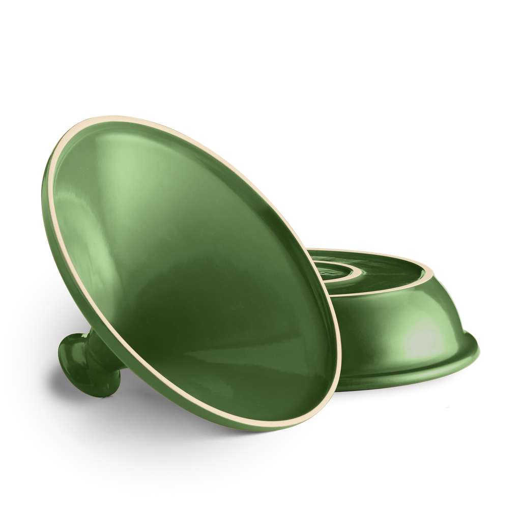 Tajine 32cm (Green) \ 195532-B11
