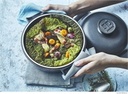 ROUND CASSEROLE -Delight 2L \ 146620 