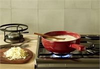 Fondue Set (Charcoal) \ 349922-B21