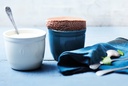 RAMEKIN 8 cm (Ultime blue)\601008-B32