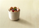 RAMEKIN -(White) 8 cm \111008-B32