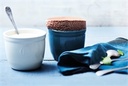 RAMEKIN 8 cm (Blue flam)\971008-B32