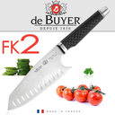 ASIAN CHEF KNIFE FK2 17CM \4280.17
