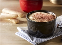 RAMEKIN 9 cm (Charcoal)\791009-B32