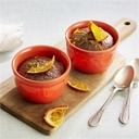 RAMEKIN 9 cm (Dark blue)\731009-B32