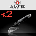 ASIAN CHEF KNIFE FK2 17CM \4280.17