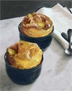 RAMEKIN 10 cm (Blue flam)\971010-B22
