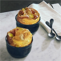 RAMEKIN 10 cm (Dark blue)\731010-B22