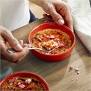CREME BRULEE (Charcoal)\791013-B32