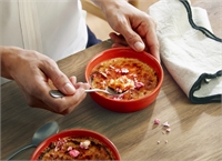 CREME BRULEE (Orange Tuscany)\761013-B32