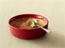Créme Brulee Dishes, 2 pcs. Set (Burgundy) \ 344013-B23