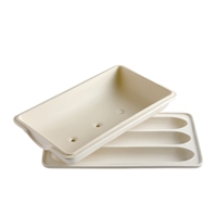 Baguette Baker (White) \ 505506
