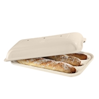 Baguette Baker (White) \ 505506