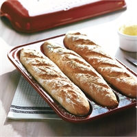 Baguette Baker (White) \ 505506