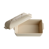 Bread Loaf Baker (White) \ 505504