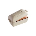 Bread Loaf Baker (White) \ 505504