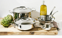 Affinity Mini Saucepan (9 cm) \ 3706.09