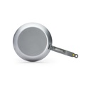 Mineral B Element Frypan Ø 24cm \5610.24