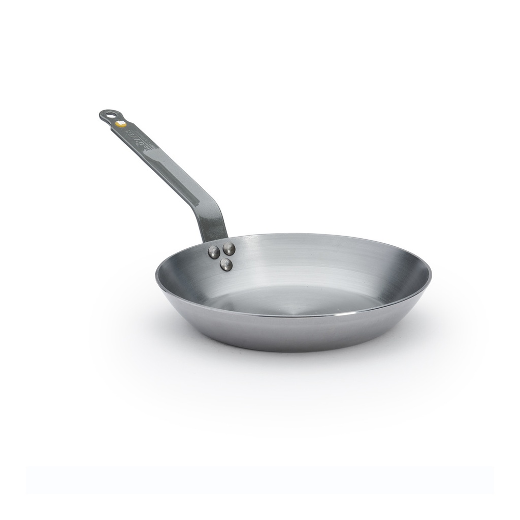 Mineral B Element Frypan Ø 24cm \5610.24