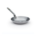 Mineral B Element Frypan Ø 24cm \5610.24