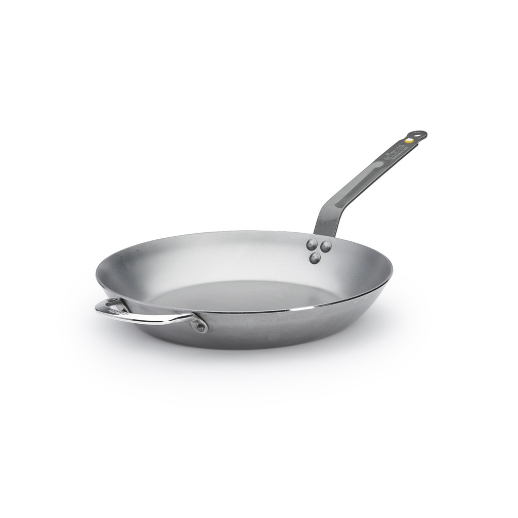 Mineral B Element Frypan (32 cm) \ 5610.32