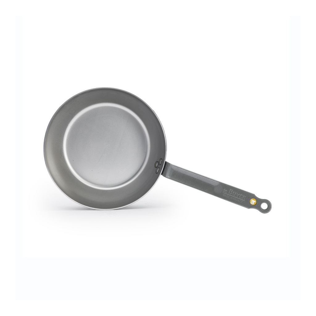 Mineral B Element COUNTRY  FRYPAN Ø 24 cm \5614.24