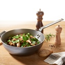 Mineral B Element COUNTRY  FRYPAN Ø 24 cm \5614.24