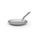 MINERAL B STEEL STEAK FRYPAN Ø 28cm \5616.28