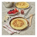 Mineral B Element Crepe Pan (26 cm) \ 5615.26
