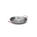 STEEL PAELLA PAN  VIVA ESPANA  Ø 28 cm 3 \5026.28N