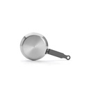 NON STICK BLINIS PAN  CHOC CLASSIC  Ø 12 \8140.12
